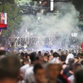 Nemački list o blokadama u Srbiji: Tamna strana srpskog studentskog pokreta