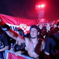 Mond o Tompsovom koncertu:Hrvatska pokazuje sve veću toleranciju za pronacističku prošlost