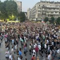Užički ultimatum: Ako ne puste političke zatvorenike, u nedelju svi u Užice