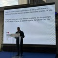 Aksal: Srbija ima svoje mesto u Evropi, Francuska podržava njenu EU perspektivu