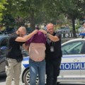 Maskirani muškarci pretukli i opljačkali mladića iz Tutina usred bela dana Dvojica uhapšena, ostali u bekstvu