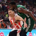 Novi ugovor, pa povratak u reprezentaciju: Džerijan Grent će igrati najnebitnije takmičenje za Amere