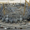 Po kojoj dozvoli se gradi nacionalni stadion – nadležni ne odgovaraju Insajderu (VIDEO)