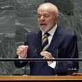 Lula odgovorio na Trampove carine: Neću primati naređenja od "gringa"