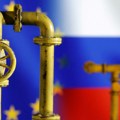 Novi paket EU sankcija: Brisel cilja rusku naftu i banke