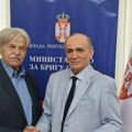 Selo i opera, zašto da ne? Održani Miholjski susreti sela širom Srbije
