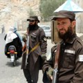 Nemci se dogovorili sa Talibanima