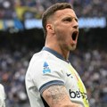 Terzić: Dolazak Arnautovića jedno od najvećih pojačanja u istoriji Crvene zvezde