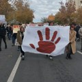 Studenti Fakulteta za medije i komunikacije: Profesorka koja nas je podržavala dobila otkaz