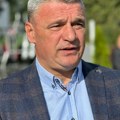 Pozlilo gradonačelniku Čačka, hitno hospitalizovan u Beogradu