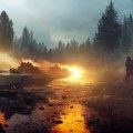 "Zapad sprema napad na Rusiju do 2030. godine"