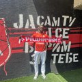 Frenk Kanute stigao na Čair!