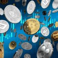 Periode rasta kriptovaluta uvek je pratio pad