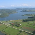 Drama na Gruži: Jezero na istorijskom minimumu, Kragujevac pred vodenom krizom!