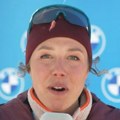 (Foto, video) tragična nesreća olimpijske šampionke: Laura Dalmajer povređena u odronu