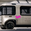 Lyft i Uber ugovaraju autonomna vozila