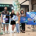 Lilly nagradio najkreativnije potrošače povodom 9. online rođendana