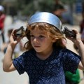 Da li je moguća palestinska država?