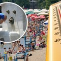 Srbija se "krčka", stiglo upozorenje RHMZ: Temperature i do 40 stepeni!