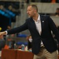 Avdalović: "Meč protiv Indijane? Biće zahtevno"