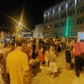 Proslava puštanja na slobodu dvojice uhapšenih, od sutra bez blokade kružnog toka