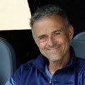 Luis Enrike: Fudbal je nepredvidiv, sreća nas je pogledala
