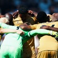 Bizarno pravilo poništilo gol Kristal Palasa: Da li ste ikada videli ovako nešto?! Darko miličić sa ponosom o uspehu svog sina…