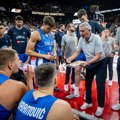 Jedan manje na spisku Srbije za Eurobasket 2025: Pešić je morao da donese ovu odluku
