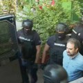 Radivoju Jovoviću određen pritvor do 30 dana, aktivistkinji Čeleketić do tri meseca kućnog pritvora