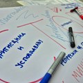 "Za dan posle": Formira se baza o svim otkazima nastavnicima koji su podržali studente