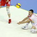 Vošin libero Stefan Negić željno iščekuje debi: Tražićemo svoje šanse na Svetskom prvenstvu