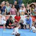 Počinju 12. "Zavičajni dan" - večeras otvaranje a sutra "Konferencija beba"