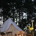Glamping stiže na ovu srpsku planinu Planirani bungalovi, bazeni, saune...