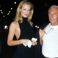 Otkriveno u kakvom je stanju bio pred smrt Ovako je Armani proveo poslednje dane života