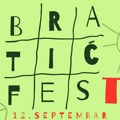 Dečji festival “Bratić” u Užicu