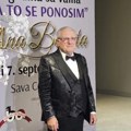 "Ne bih Ja nekome da sudim, nisu za mene zvezde granda": Željko Samardžić iskreno o karijeri: "Vodio sam računa o rečima u…