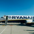 Ryanair će srezati dodatnih milijun sjedala na letovima za Španjolsku sljedećeg ljeta