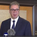 Vučić: Poseta Japanu bila veoma dobra i plodonosna, očekujem velike rezultate