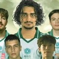 Veno i Nucleonz, mlade zvezde balkanskog cs-a, potpisali za Falcons Academy