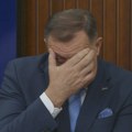 Koje zemlje su do sada zabranile ulazak Miloradu Dodiku?