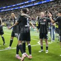 Ajntraht ubedljiv protiv Galatasaraja, Sporting bolji od Kairata