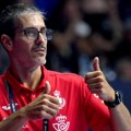 “Veliki sam optimista”: Selektor rukometašica Prades posle mečeva sa Poljskom
