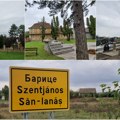 Selo sa četiri imena i jednom kletvom Legende, borbe i zaboravljena prošlost Banata