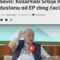 Vujošević: Košarkaši Srbije hteli da odustanu od EP zbog ćacija