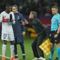 Košmarna sedmica pred međusobni duel, ne zna se da li je gore Fliku ili Luću!