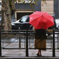 Upozorenje Sektora za vanredne situacije: Obilna kiša u četvrtak i petak