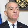 Vujić osudio napad na Sandru Božić: Nasilje ne sme biti sredstvo političke borbe