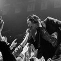 Nick Cave & The Bad Seeds posle devet godina ponovo u Beogradu 7. avgusta 2026. na Kalemegdanu