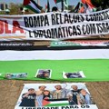 Flotila za Gazu: Izrael pustio i 13 aktivista iz Brazila