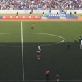 Istorija je ispisana! Zelenortska ostrva po prvi put na Svetskom prvenstvu! Pakuje kofere za Ameriku 2026. godine! (video)